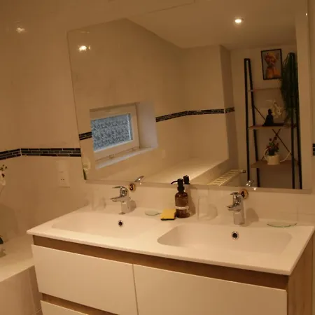 Country house Maison Confort 6 Personnes - 3 -