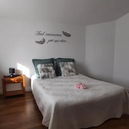 Country house Maison Confort 6 Personnes - 3 - Saint-Sauvant (Vienne)