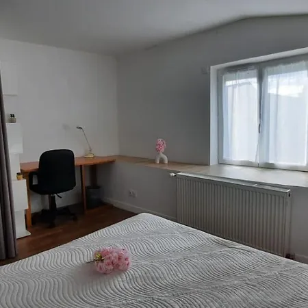 Maison Confort 6 Personnes - 3 - Saint-Sauvant (Vienne)