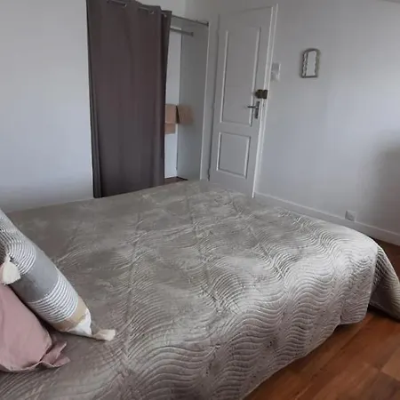 Maison Confort 6 Personnes - 3 - Country house Saint-Sauvant (Vienne)