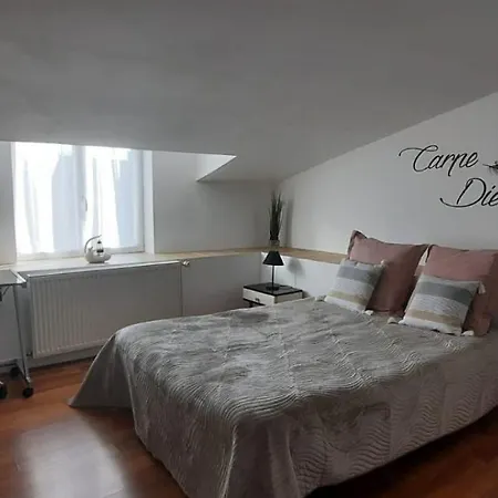 Country house Maison Confort 6 Personnes - 3 -