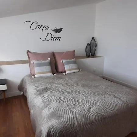 Maison Confort 6 Personnes - 3 - Country house *