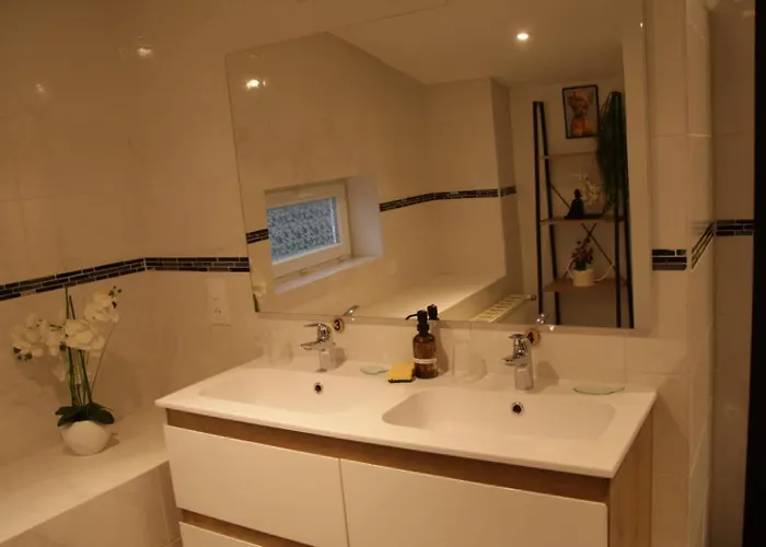 Country house Maison Confort 6 Personnes - 3 -