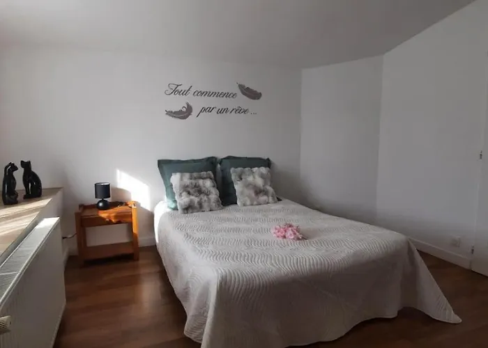 Country house Maison Confort 6 Personnes - 3 - Saint-Sauvant (Vienne)