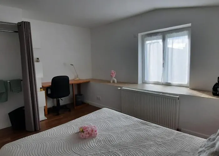 Maison Confort 6 Personnes - 3 - Saint-Sauvant (Vienne)