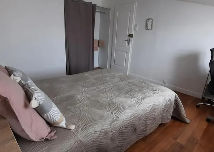 Maison Confort 6 Personnes - 3 - Country house Saint-Sauvant (Vienne)