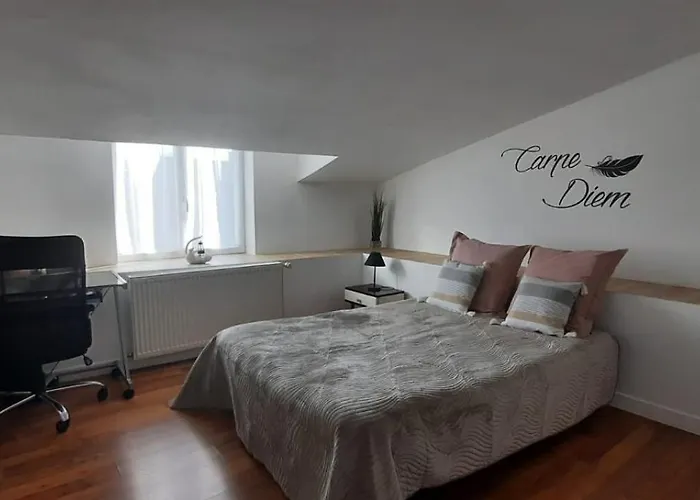 Country house Maison Confort 6 Personnes - 3 -