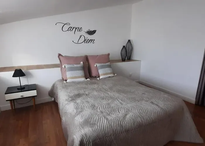 Maison Confort 6 Personnes - 3 - Country house *